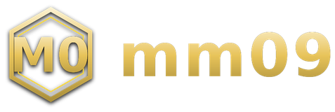 mm09 logo
